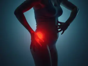 Dor no Quadril por Bursite? O Guia Definitivo