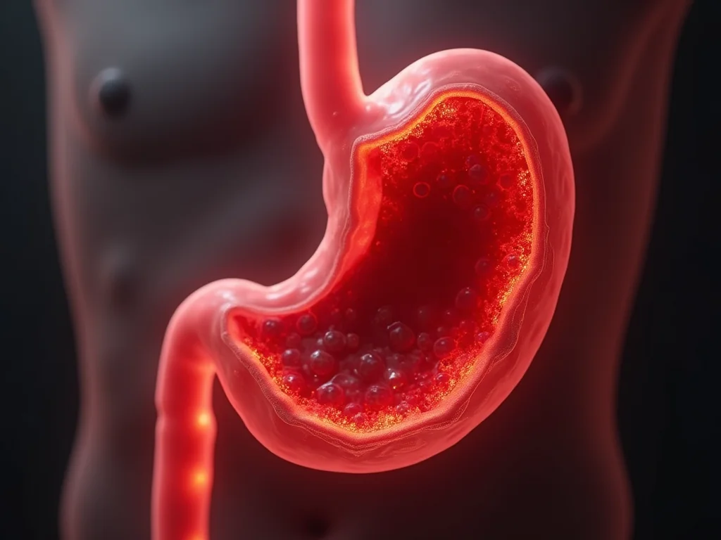 Refluxo Biliar: A Verdade Sobre a Gastrite e Seu Tratamento Refluxo Biliar: A Verdade Sobre a Gastrite e Seu Tratamento