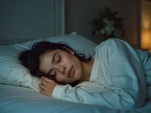Insônia Noturna e Estresse: O Guia para Dormir Bem
