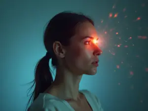 Labirintite Cervical: A Verdade Surpreendente