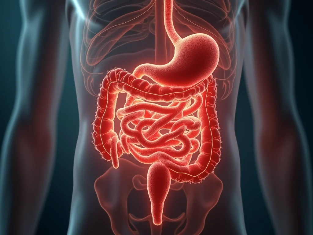 Intestino Irritável: O Guia FODMAP Que Alivia Já! Intestino Irritável: O Guia FODMAP Que Alivia Já!