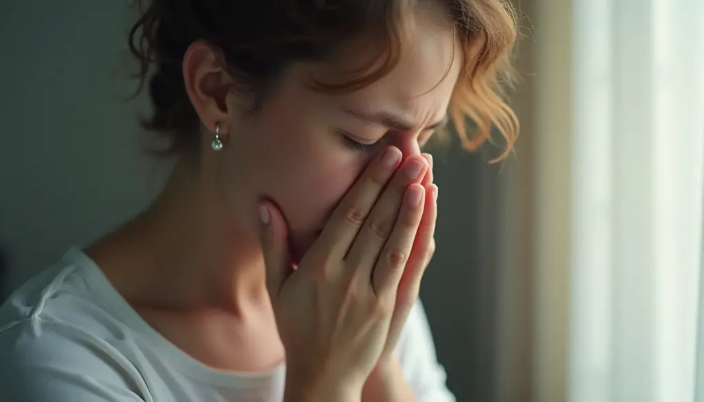 Sinusite Crônica Alérgica: O Guia Para Aliviar Seus Sintomas