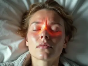 Sinusite Esfenoidal: O Guia Definitivo Para Aliviar a Dor