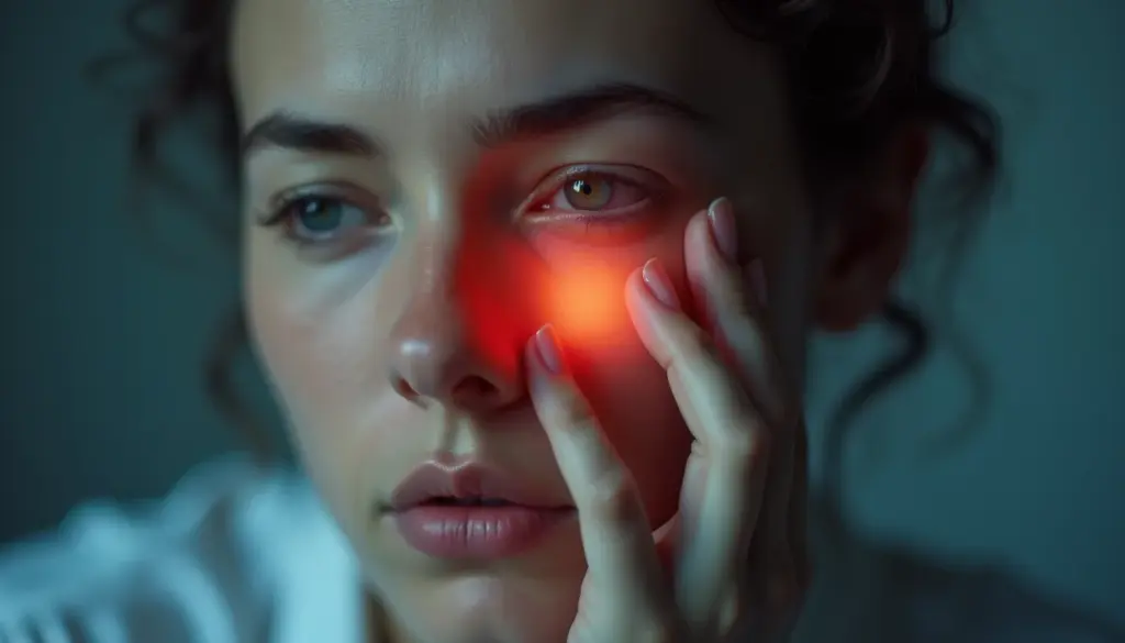 Sinusite Maxilar Crônica: O Fim da Dor e Congestão? Sinusite Maxilar Crônica: O Fim da Dor e Congestão?