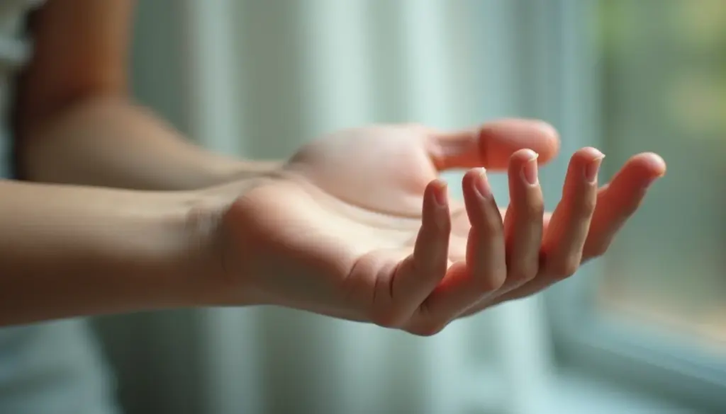 Tendinite no Pulso e Dedos: O Fim da Dor