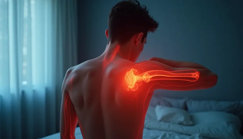 Tendinite Ombro e Cotovelo: O Guia Que Você Precisava