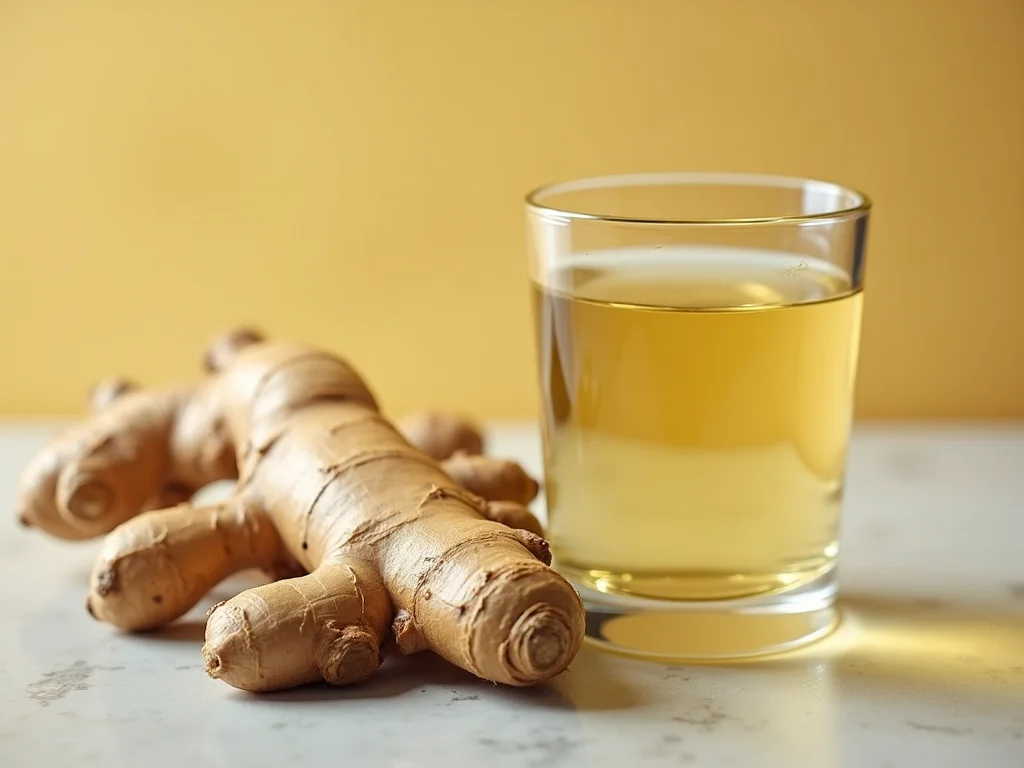 Tosse Seca: Gengibre Alivia? Descubra a Verdade! Tosse Seca: Gengibre Alivia? Descubra a Verdade!