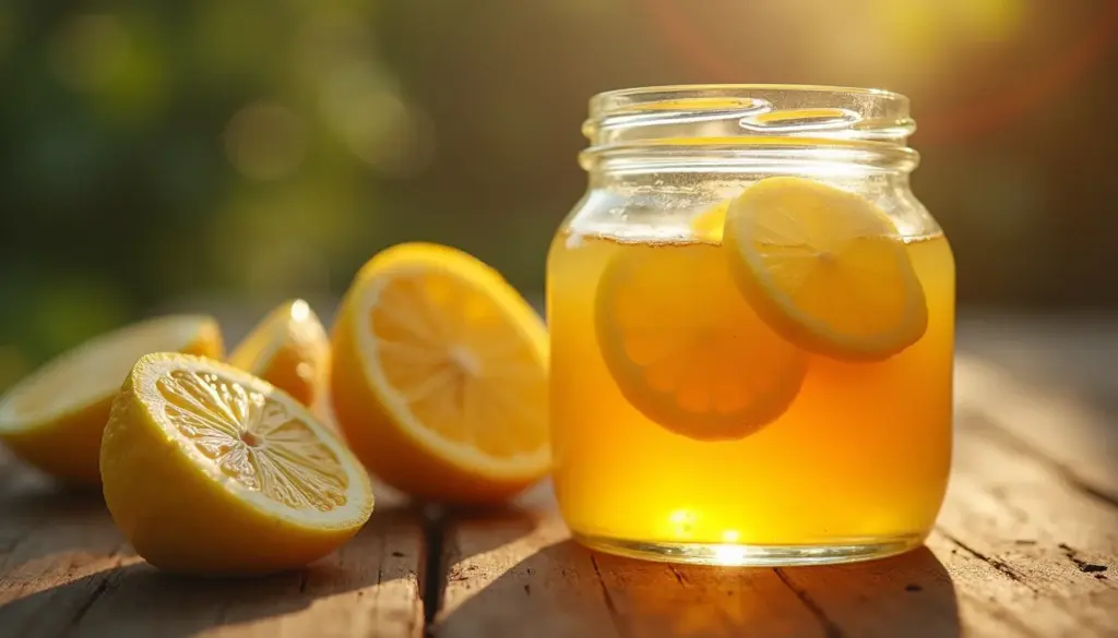 Tosse Seca: Mel e Limão São a Solução?