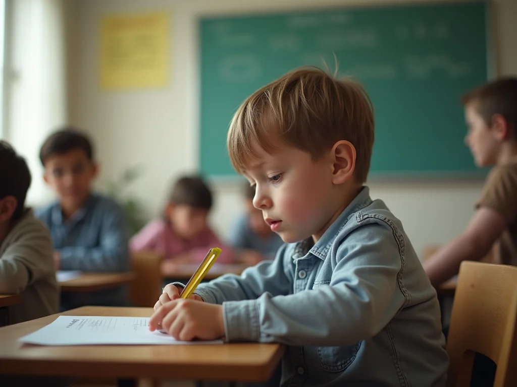 TDAH Infantil: O Guia Essencial Para Pais Atentos TDAH Infantil: O Guia Essencial Para Pais Atentos