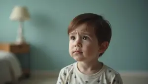 Ansiedade Infantil: A Verdade Sobre o TAG e Como Ajudar