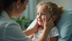 TEPT Complexo Infantil: O Guia Definitivo para Tratamento