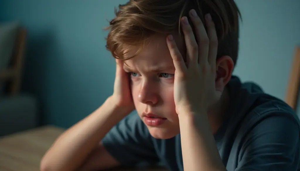 Transtorno Esquiva em Adolescentes: O Guia Que Você Precisava