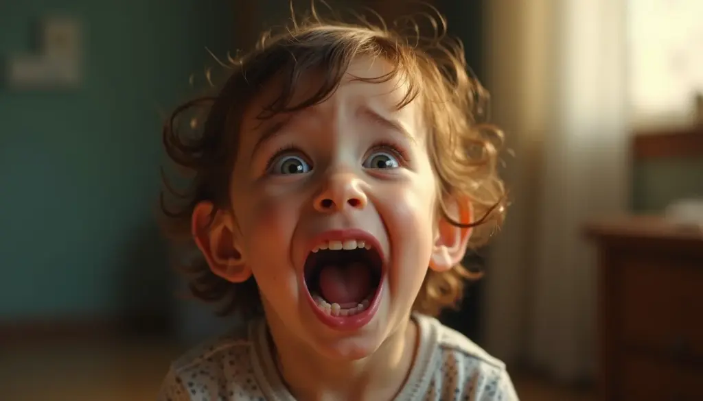 Transtorno Histriônico Infantil: A Verdade Revelada