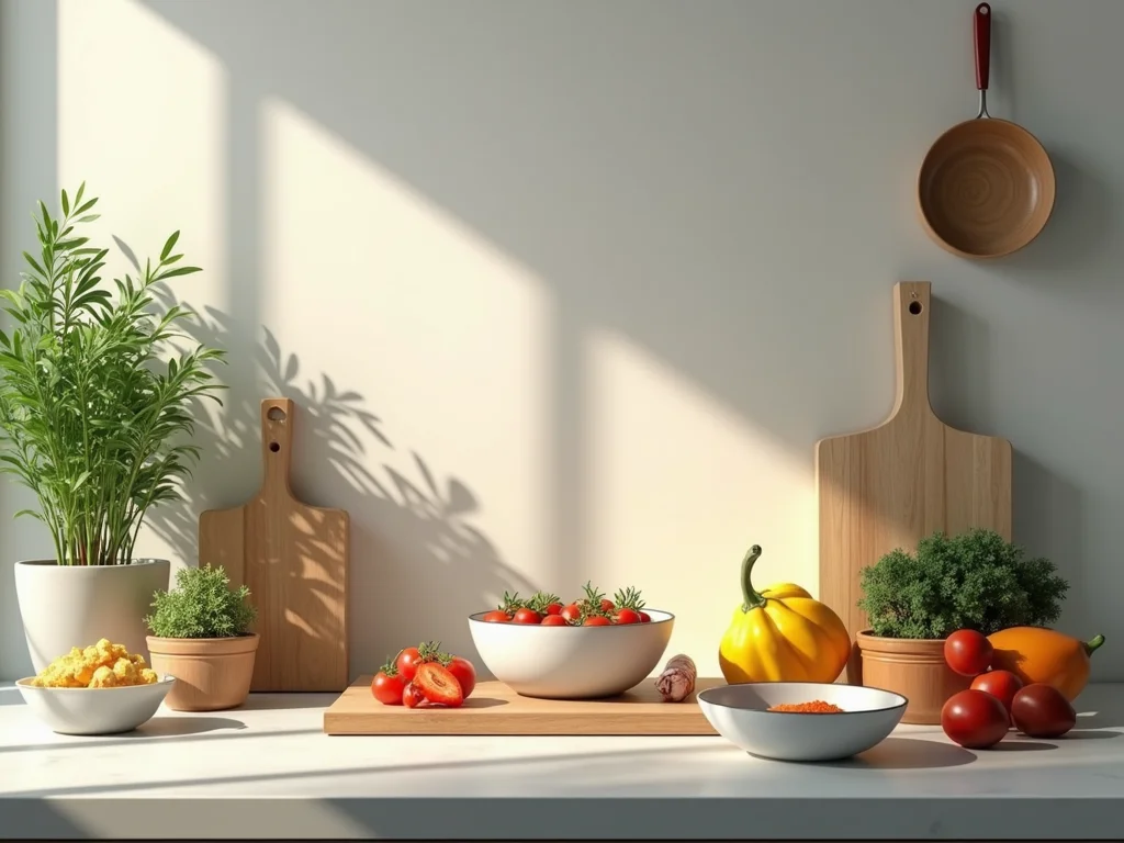 Cozinha Para Iniciantes: O Guia Que Você Precisava Cozinha Para Iniciantes: O Guia Que Você Precisava