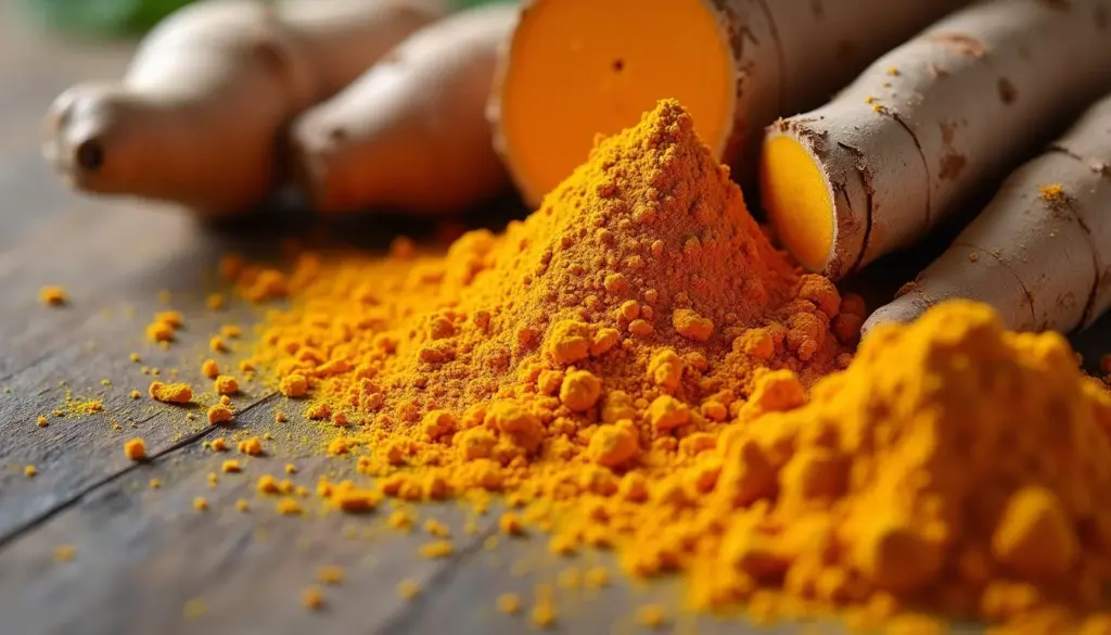 Curcuma: A Especiaria Poderosa Para Sua Saúde Curcuma: A Especiaria Poderosa Para Sua Saúde