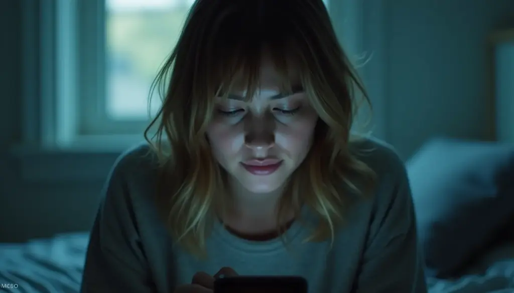 Detox Digital: A Verdade Que Você Precisa Saber Agora Detox Digital: A Verdade Que Você Precisa Saber Agora