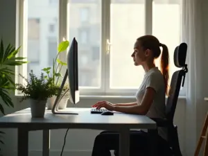 Ergonomia e Movimento: A Chave Para Seu Bem-Estar