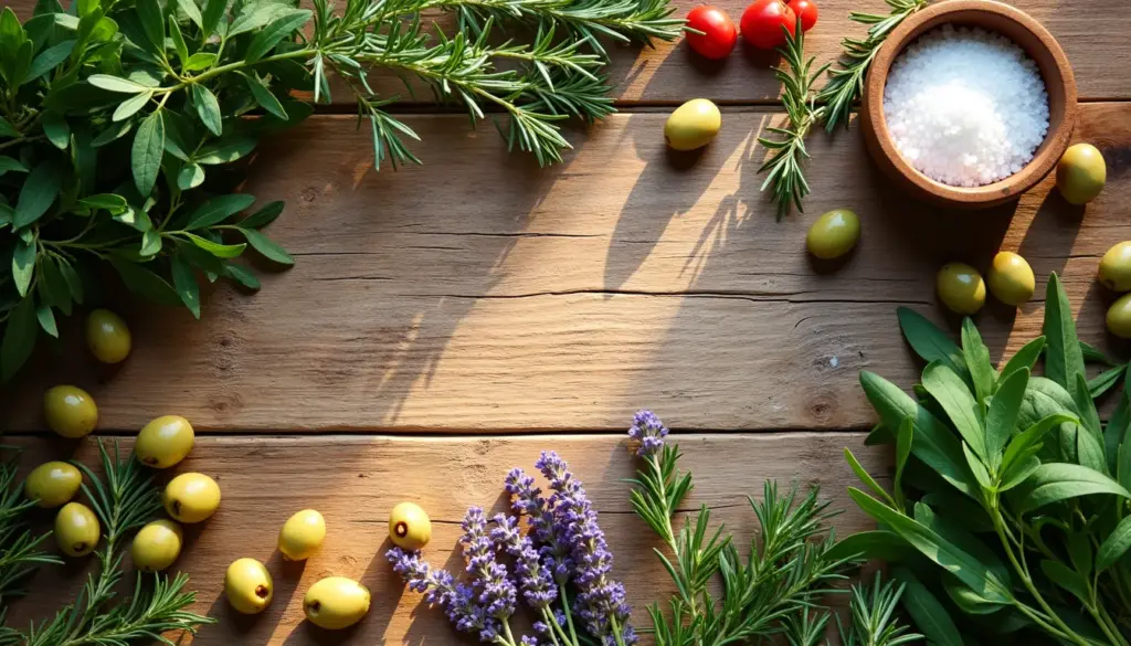 Ervas de Provence: O Guia Essencial para Sabores Autênticos Ervas de Provence: O Guia Essencial para Sabores Autênticos