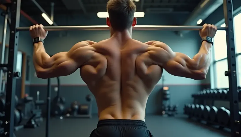 Costas Fortes: O Guia Essencial de Exercícios