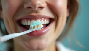 Higiene Bucal: O Erro Comum Que Prejudica Seu Sorriso