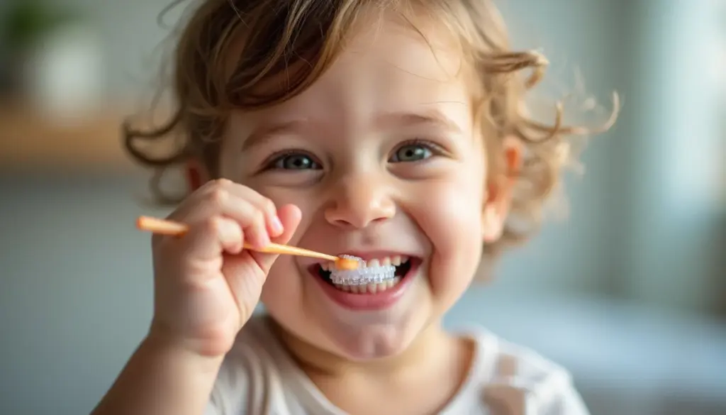 Higiene bucal infantil: o segredo que os dentistas não contam [2026]