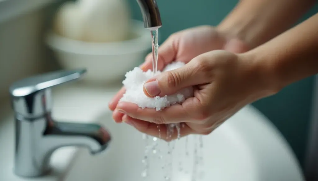 Higiene das Mãos: O Guia Essencial para Sua Saúde Higiene das Mãos: O Guia Essencial para Sua Saúde