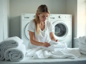 Higiene das Toalhas: O Erro Comum Que Você Comete