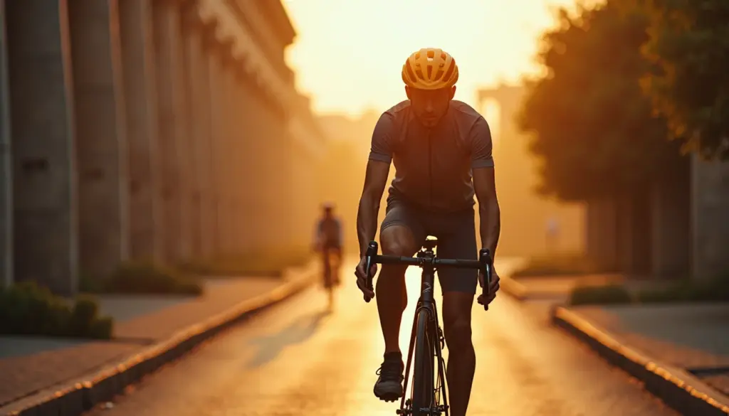 História do Ciclismo: A Evolução Que Mudou Esporte