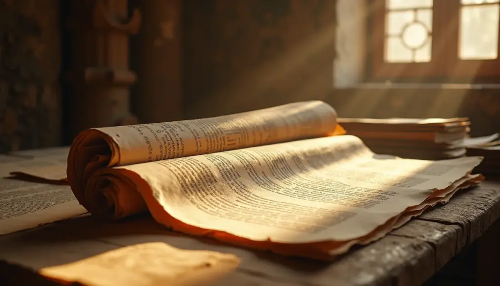 História do Papel: A Invenção Que Mudou o Mundo