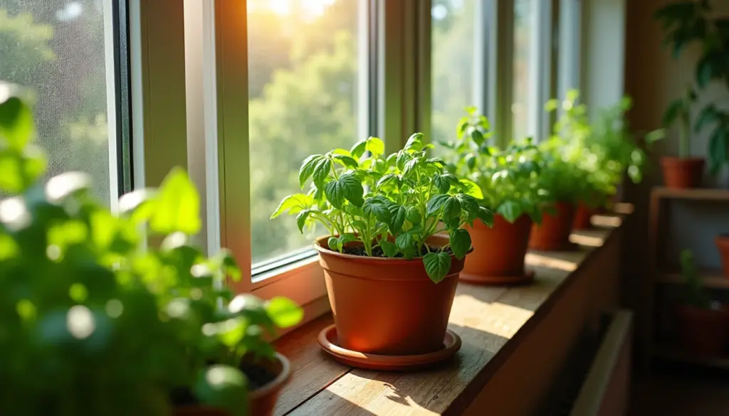 Horta em Apartamento: O Guia Definitivo para Iniciantes