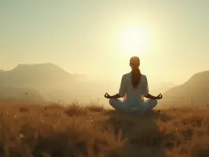 Vipassana: A Arte de Ver a Realidade Como Ela É