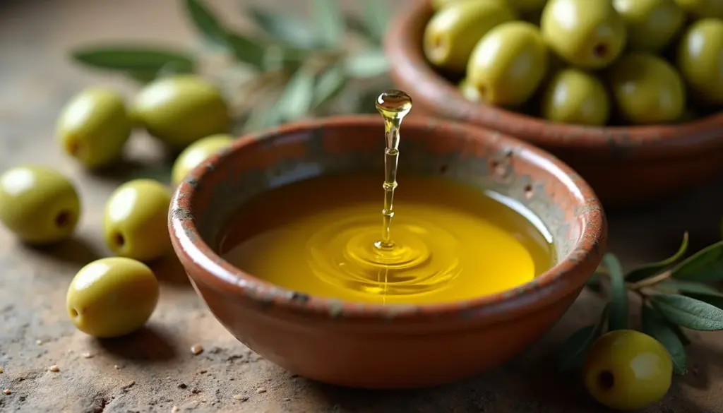 Origem do Azeite: Segredos Revelados da Produção Milenar Origem do Azeite: Segredos Revelados da Produção Milenar