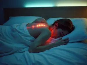 Postura ao Dormir: O Erro Que Causa Dores nas Costas