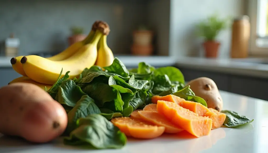 Potássio: O Guia Essencial para a Saúde Cardíaca