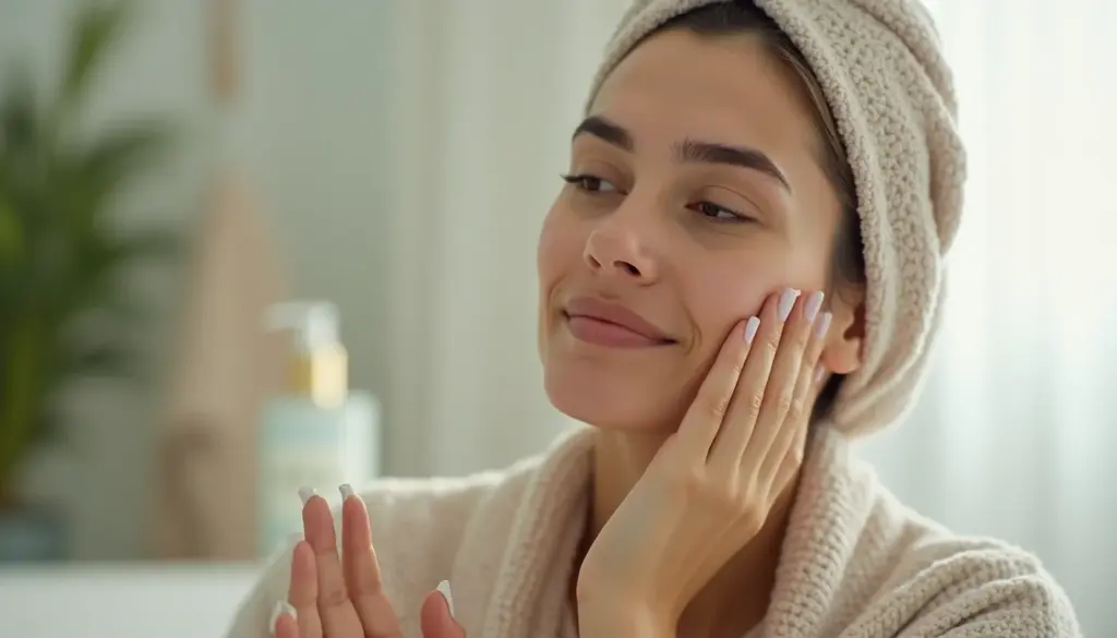 Rituais de Autocuidado: O Guia para Transformar Sua Rotina Rituais de Autocuidado: O Guia para Transformar Sua Rotina