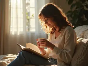 Rituais de Final de Semana: A Rotina Que Transforma Sua Semana