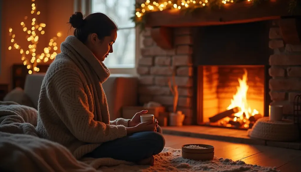 Rituais de Inverno: O Guia Essencial Para Seu Bem-Estar Rituais de Inverno: O Guia Essencial Para Seu Bem-Estar