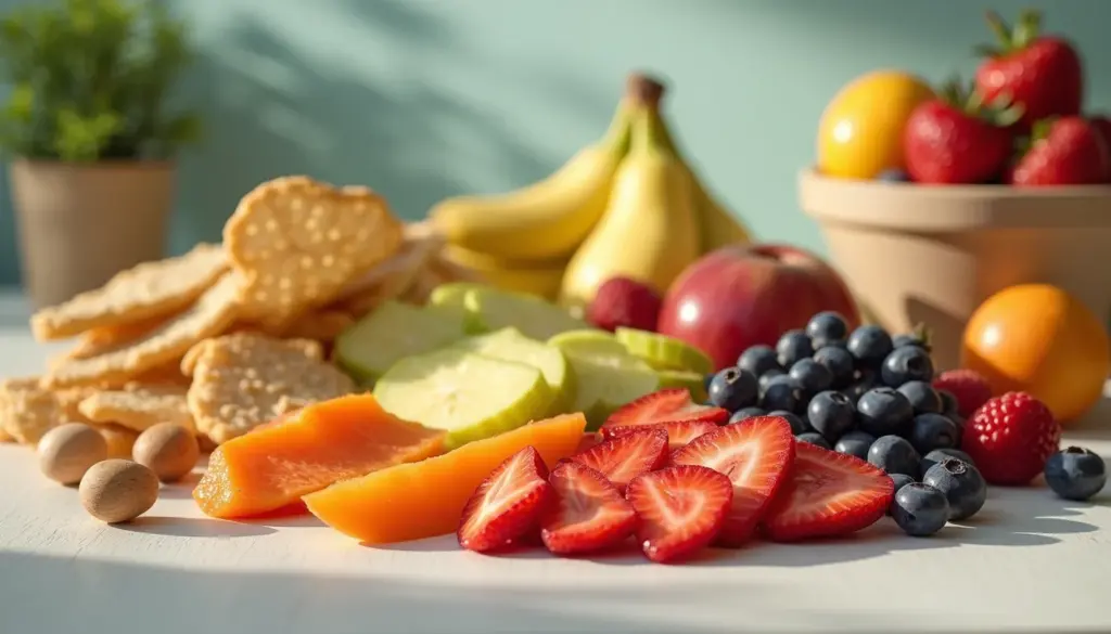Rituais de Lanche: Segredos Para um Momento Delicioso e Saudável Rituais de Lanche: Segredos Para um Momento Delicioso e Saudável