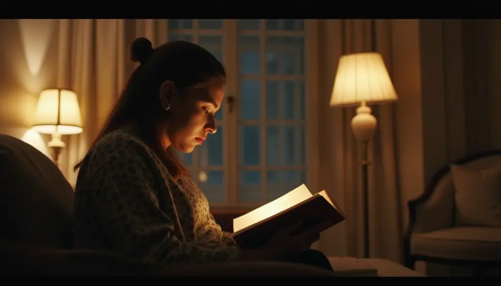 Rituais de Leitura: O Guia Para Uma Compreensão Profunda