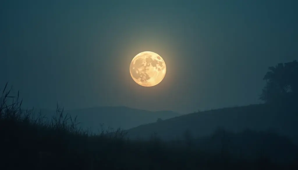 Rituais de Lua: Desvende Segredos e Transforme Sua Vida