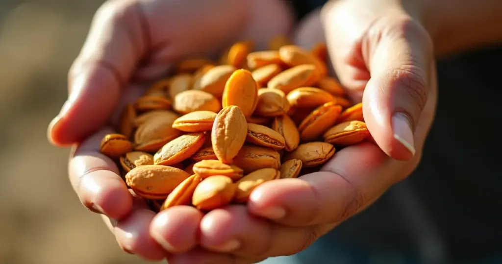 Semente de Abóbora: O Segredo para Cabelos Fortes em 2026