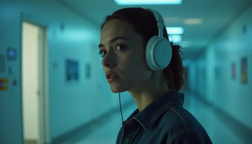 Sons Binaurais: A Chave Para o Foco e Relaxamento Profundo