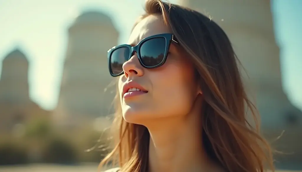 Uso de Óculos de Sol: O Guia Definitivo para Proteger Seus Olhos Uso de Óculos de Sol: O Guia Definitivo para Proteger Seus Olhos