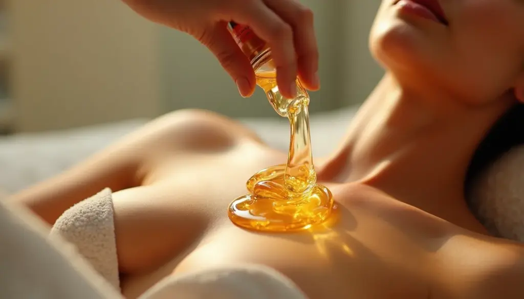 Óleos Corporais: A Verdade Revelada Para Sua Pele