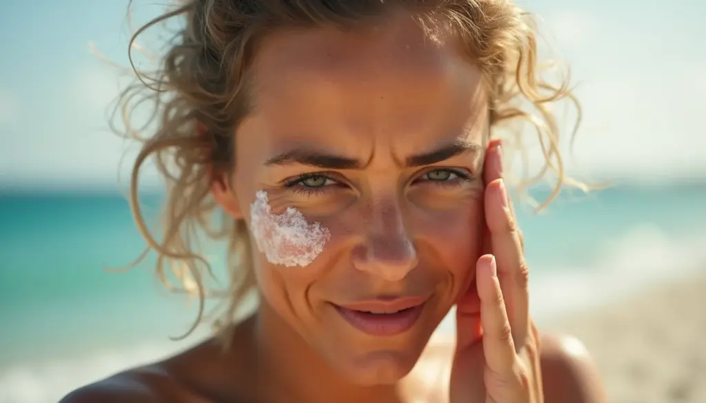 Protetor Solar: O Erro Comum Que Prejudica Sua Pele