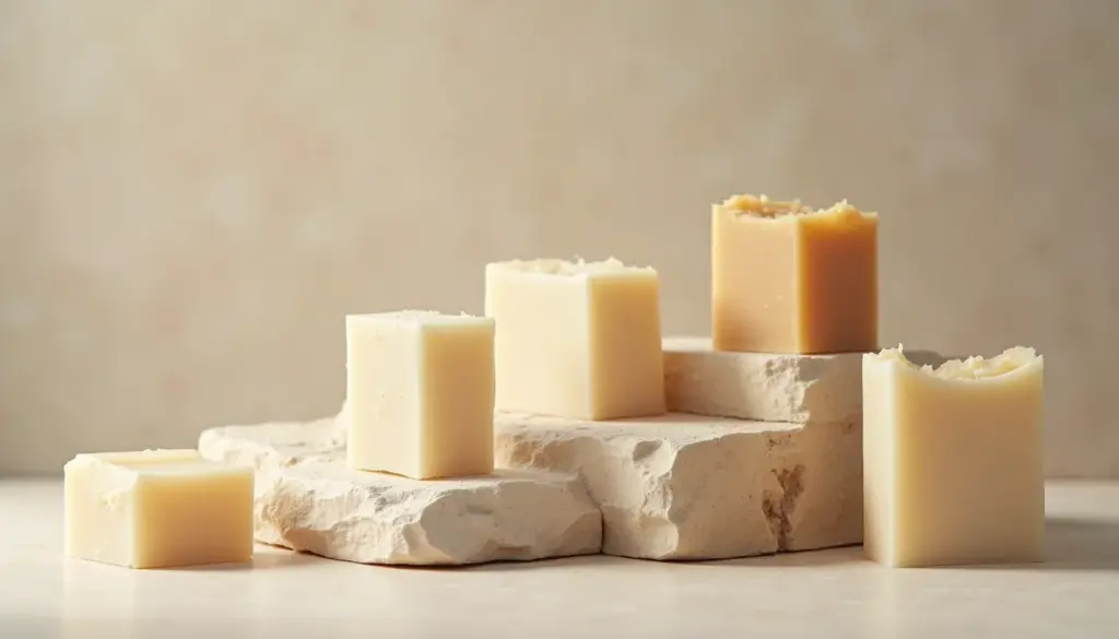 Sabonetes Neutros: A Verdade Que Sua Pele Precisa Saber Sabonetes Neutros: A Verdade Que Sua Pele Precisa Saber