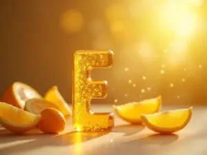 Vitamina E: Benefícios Surpreendentes e Mitos Desvendados