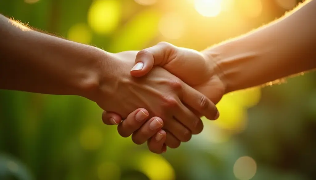 Cordialidade significado: a soft skill que transforma suas relações em 2026