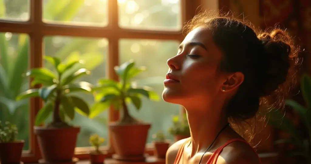 Despertar espiritual: sinais que você não pode ignorar e o que fazer agora Despertar espiritual: sinais que você não pode ignorar e o que fazer agora