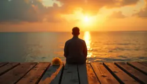 Fim de relacionamento quando ainda existe amor: o que fazer?